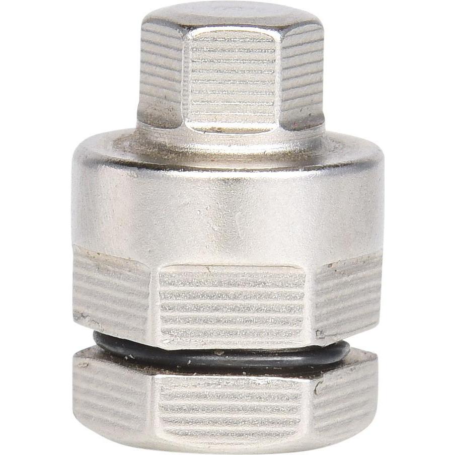 KS Tools, Bits, 503.8133 (HEX 6,0 mm x 25)