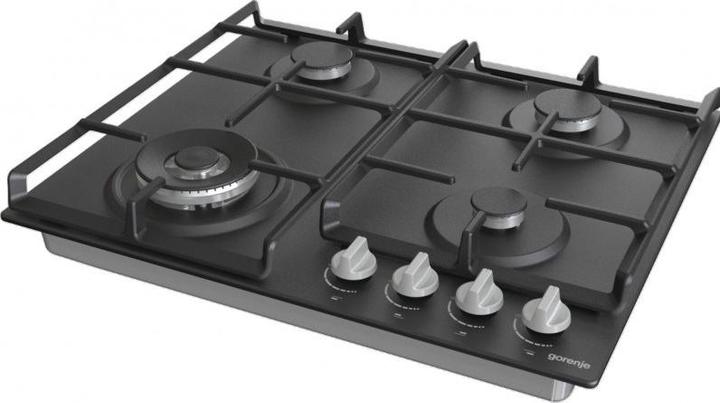 Image du produit Gorenje GW641EXB hotte à gaz