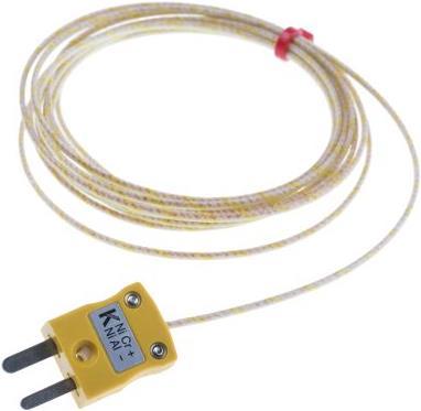 Produktbild RS PRO ANSI K F/G Exposed Junction + MP, 2m