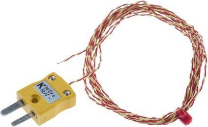 Produktbild RS PRO ANSI K PFA Exposed Junction + MP, 2m