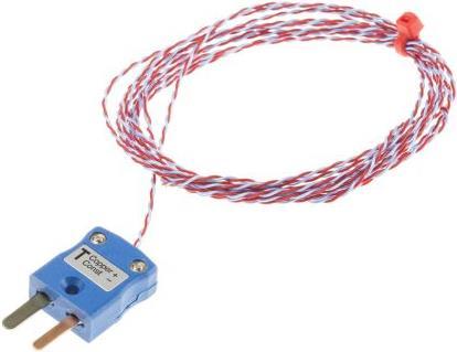 Produktbild RS PRO ANSI T PFA Exposed Junction + MP, 2m