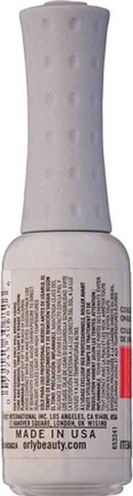 Produktbild Orly Gel FX Gel Nail Lacquer (Magenta-Violet Chrome, Farblack)