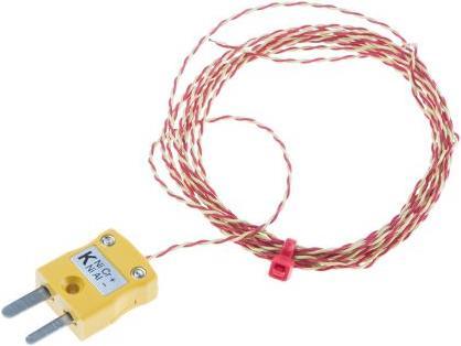 Produktbild RS PRO ANSI K PFA Exposed Junction + MP, 2m