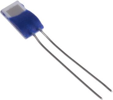 Immagine prodotto Rs Pro Rivelatore Pt100 1/3 din 5x2mm 100 OHM