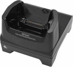 Zebra RFD40, 1 apparaatslot/0