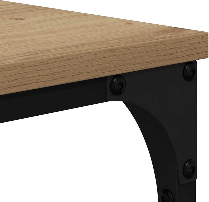 Actual product image vidaXL Bücherregale (91 x 36 x 176 cm)