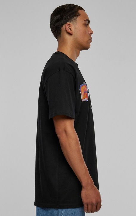 Image du produit Urban Classics Compton L.A. Tee surdimensionné - 21587 (5XL)