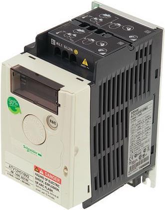 Immagine prodotto Schneider Electric AC Drive 0.25 HP 115V In 230V Out