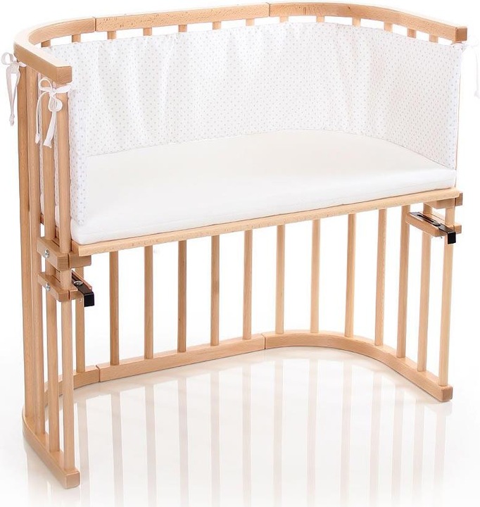 Actual product image Babybay Nestchen
