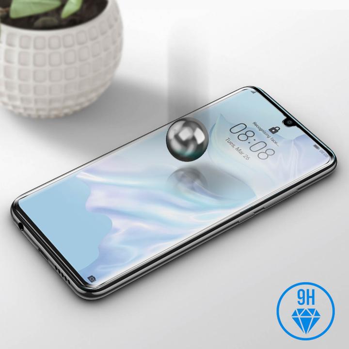 Image du produit Avizar Film de protection d'écran flexible (1 pièce(s), Huawei P30)