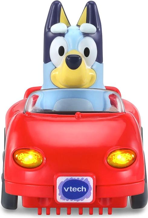 Immagine prodotto VTech Toet Toet Auto Bluey Cabrio