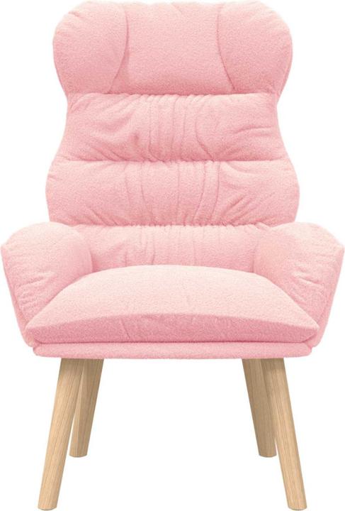 Actual product image vidaXL Sessel