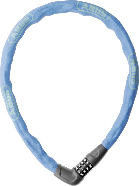 Produktbild Abus Steel-O-Chain 5805C (75 cm)