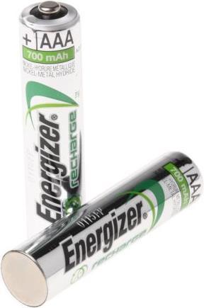 Produktbild Energizer Power Plus AAA 700mAh (4 Stk., AAA, 700 mAh)