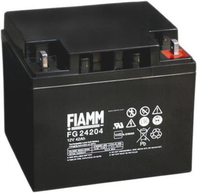 Produktbild Fiamm Lead Acid Battery 12V 42Ah (12 V)