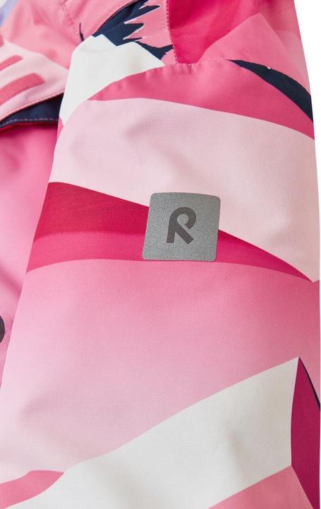 Actual product image Reima Kiiruna Winter Jacket (134)