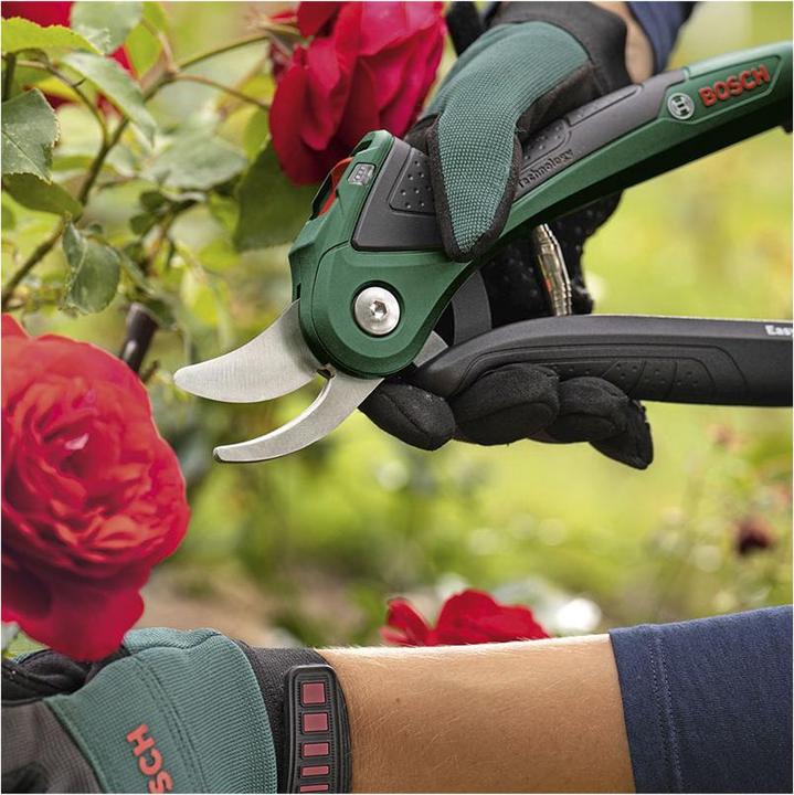 Productafbeelding Bosch Home & Garden Accu-tuinschaar EasyPrune