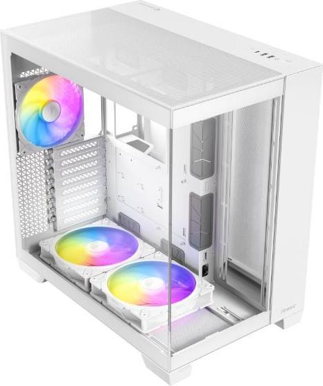 Actual product image Antec C8 (mATX, ITX, ATX)