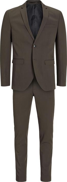 Produktbild Jack & Jones JPRFRANCO Super Slim Fit Anzug Einreihiger Blazer und Hose (48)