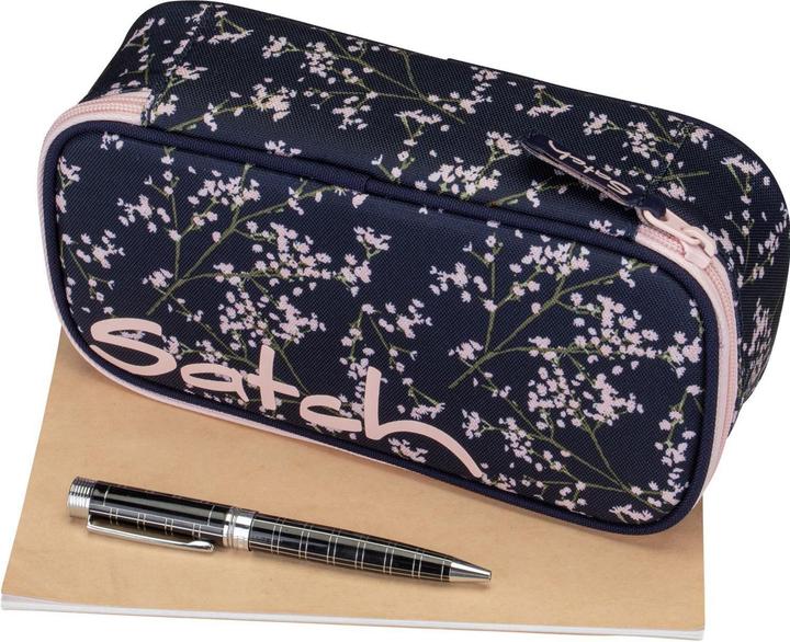 Produktbild Satch SchlamperBox Bloomy Breeze