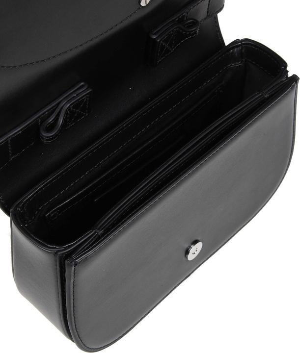 Immagine prodotto Diesel 1dr shoulder bag in black leather