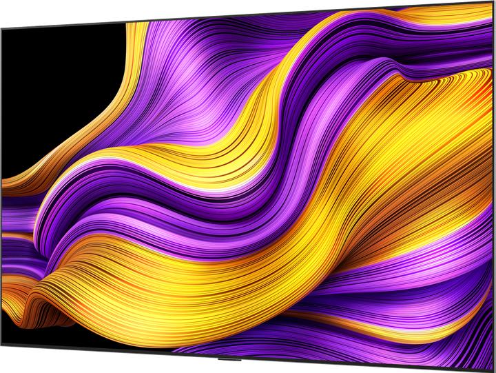 Immagine prodotto LG OLED83G57LW (83", G5, OLED, 4K)