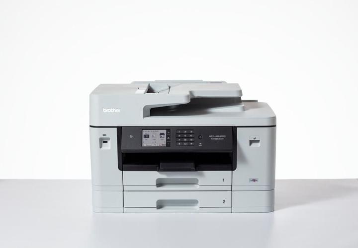 Productafbeelding Brother MFC-J6940 (Inktpatroon, Kleur)
