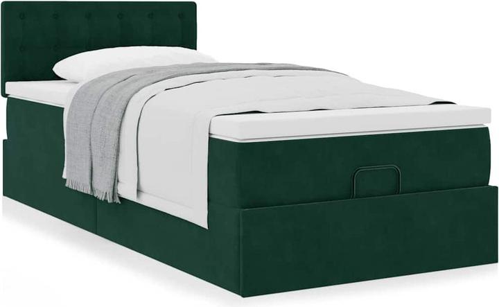 Vert foncé