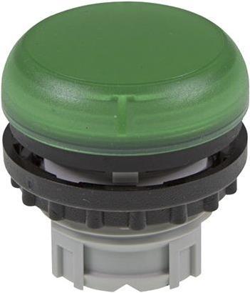 Produktbild Eaton Pilot Light Flush Green Inc Contacts