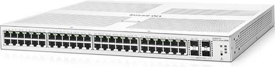 Actual product image HPE Aruba Instant On 1930 48G 4SFP/SFP+ Switch (48 Ports)