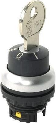 Image du produit Eaton Interrupteur à Clé 3-Pos I-O-Ii
