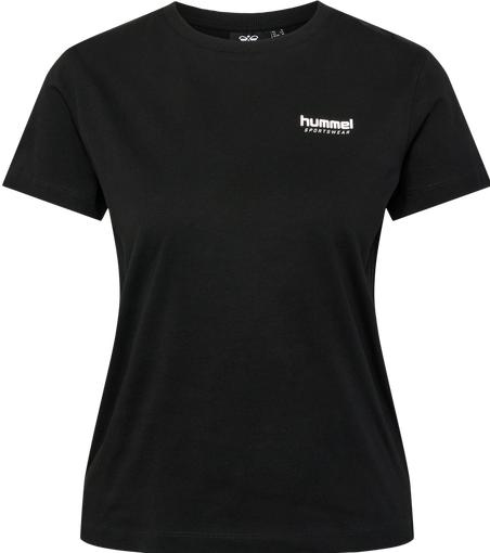 Image du produit hummel hmlLGC KRISTY SHORT T-SHIRT (XS)