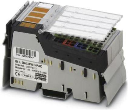 Produktbild Phoenix Contact PLC I/O Module 2897813