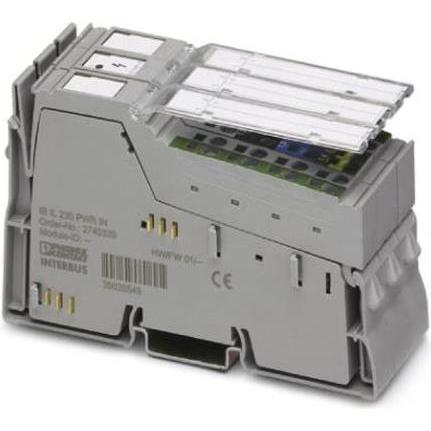 Phoenix Contact Modulo I/O PLC 2861535, Domotica