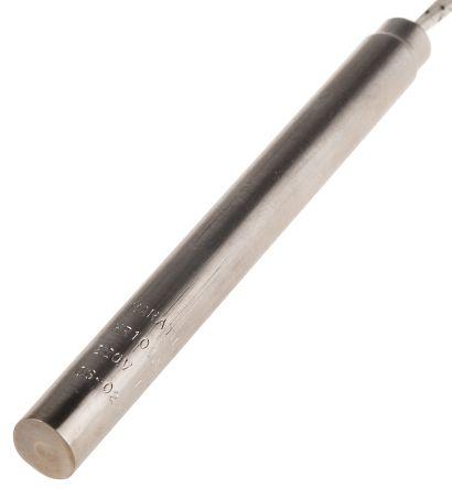 Actual product image RS PRO Cartridge Heater, 10mm x 100mm, 150W