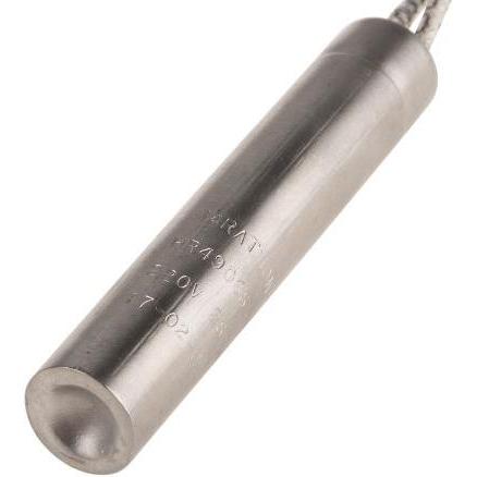 Rs Pro, Heissluftföhn, Cartridge Heater, 12.5mm x 65mm, 250W