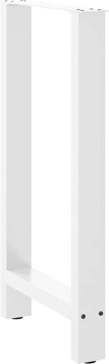 Actual product image vidaXL Bartischbein