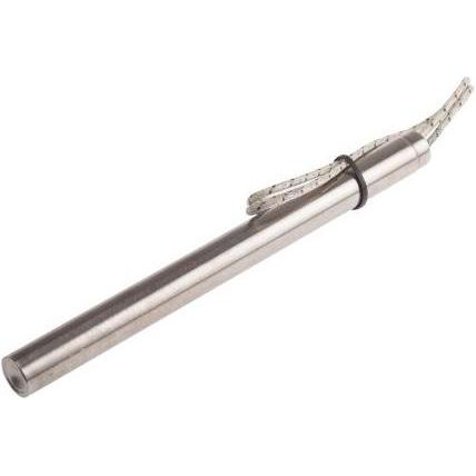 Rs Pro Cartridge Heater, 16mm x 200mm, 1000W, Automatisierung