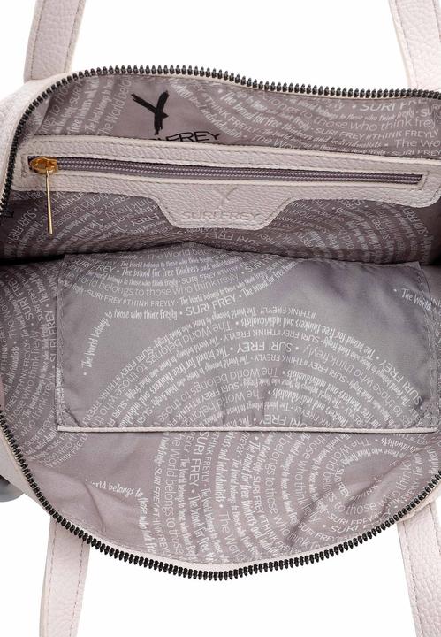 Immagine prodotto Suri Frey Shopper Candy (20.10 l)