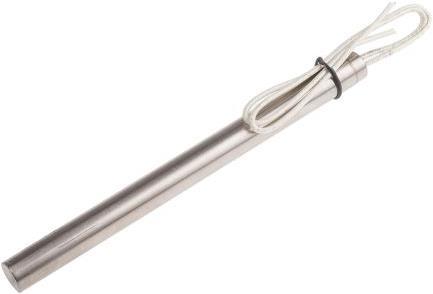 Produktbild RS PRO Cartridge Heater, 16mm x 200mm, 700W