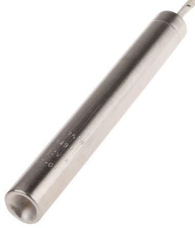Produktbild RS PRO Cartridge Heater, 12.5mm x 100mm, 450W