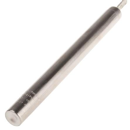 Rs Pro, Heissluftföhn, Cartridge Heater, 16mm x 175mm, 600W