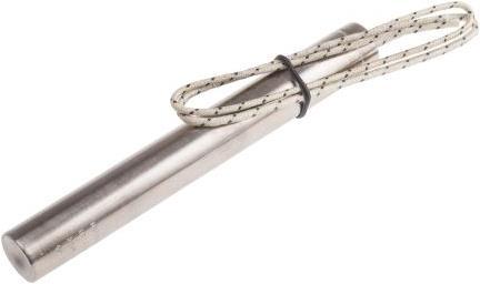 Produktbild RS PRO Cartridge Heater, 19.1mm x 6", 500W