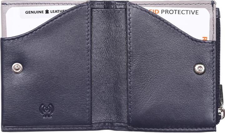 Actual product image Giorgio Carelli Credit card case