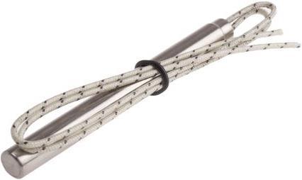 Produktbild RS PRO Cartridge Heater, 10mm x 100mm, 200W