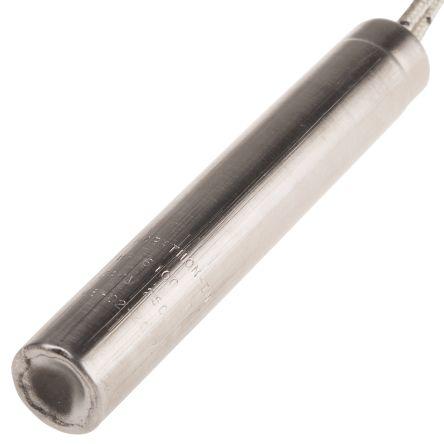Produktbild RS PRO Cartridge Heater, 16mm x 100mm, 250W