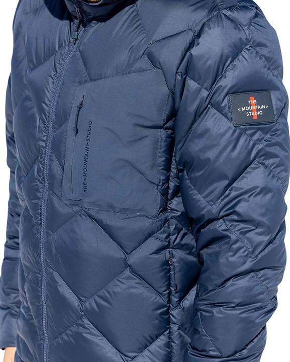 Produktbild The Mountain Studio Ultralight Down Hood (M)