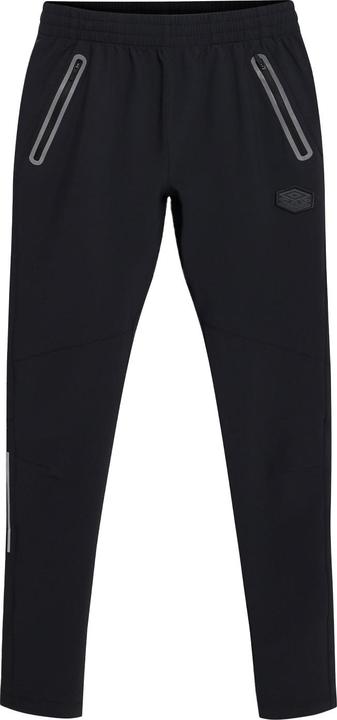 Actual product image Umbro Mens Pro Training Elite Hybrid Trousers (L)
