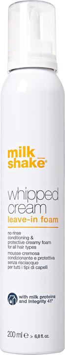 Milk_Shake whipped cream (200 ml)