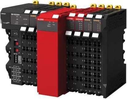 Produktbild Omron Industrial Automation Safety Output, Standard